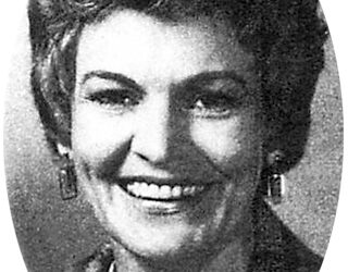 Barbara O. Cherellia