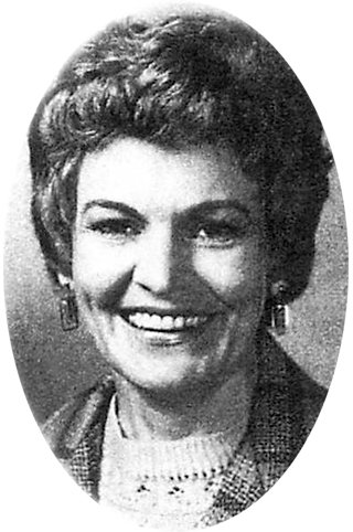Barbara O. Cherellia