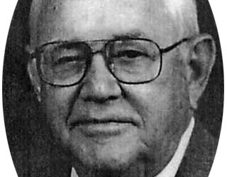 Clarence A. Woods, Jr.