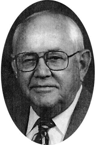 Clarence A. Woods, Jr.