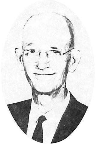 Claude N. Buchanan