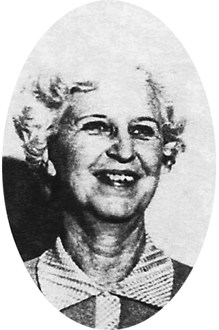 Elisabeth C. Crum