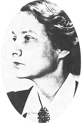Elizabeth F. Collings