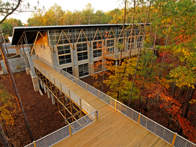 Environmental Science Education Center