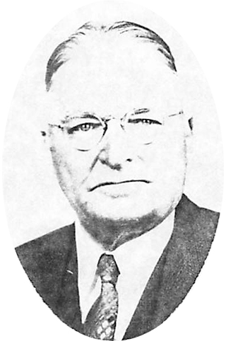 Ernest Rudolph Carlson