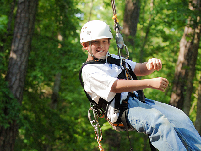 giant swing