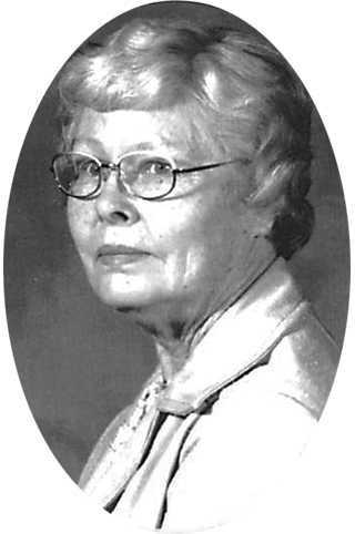 Flora M. Carroll