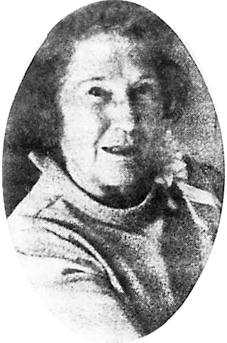 Frances Crawford Watson