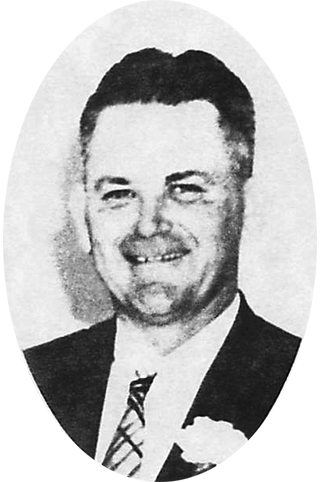 Jesse W. Walton