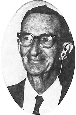 John F. Yarbrough