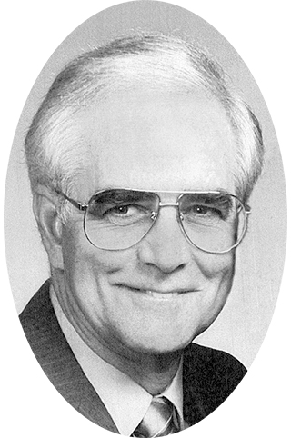 Kenneth J. Copeland