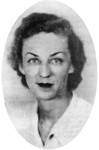 Margaret J. Brown