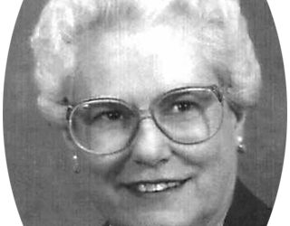 Mary S. Brown