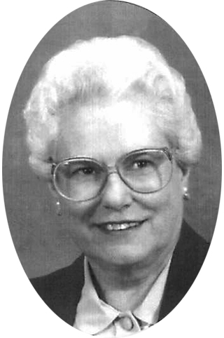 Mary S. Brown