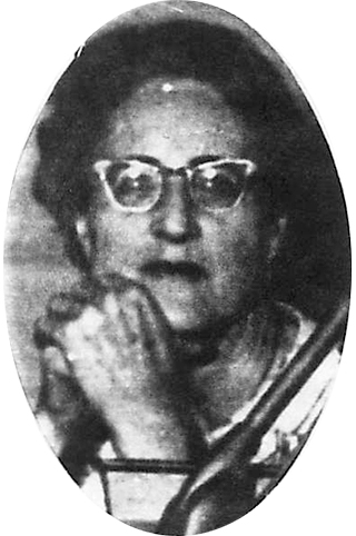 Maude E. Beaty