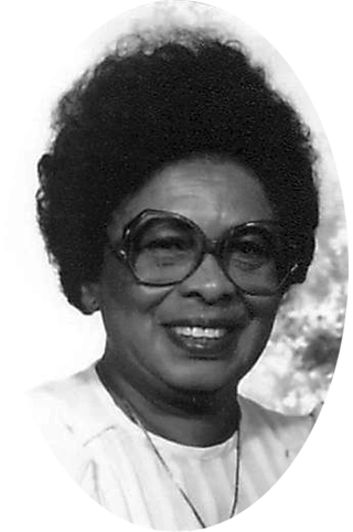 Mildred Maye Ward