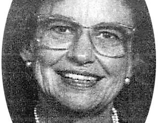 Peggy G. Bracken