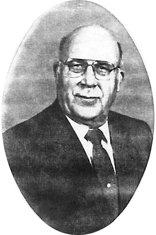 Robert R. Clark