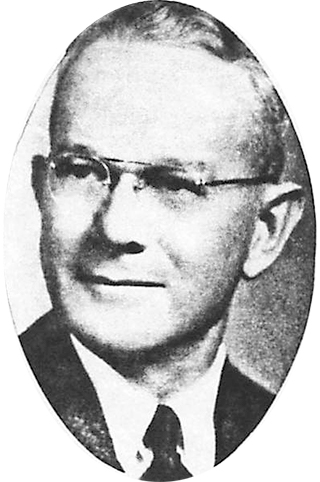 Samuel N. Crosby