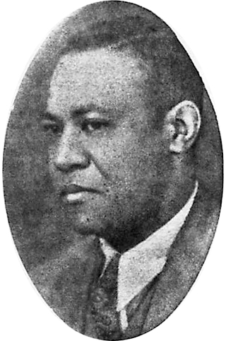 Samuel W. Boynton