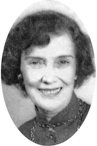 Virginia C. White
