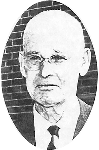 William W. Cotney
