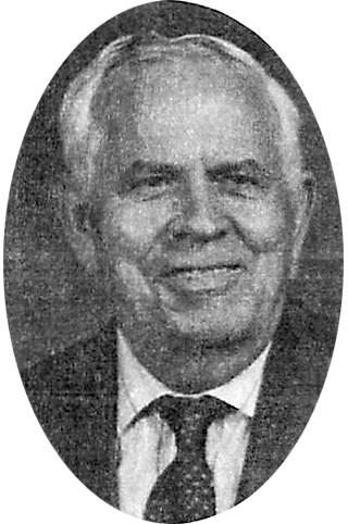 Allen M. Mathews