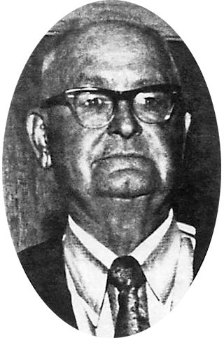 Arthur A. Lauderdale
