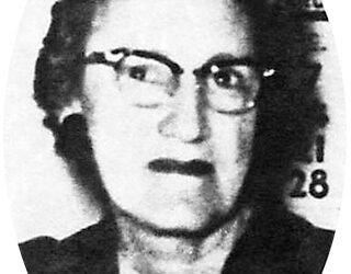 Carletta B. LeNoir