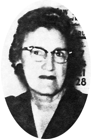 Carletta B. LeNoir