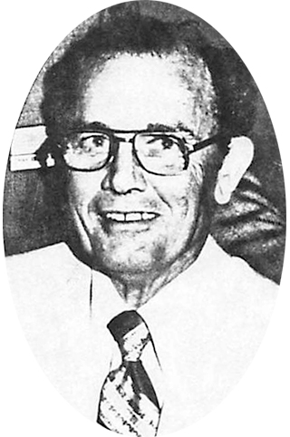 Cecil Miller