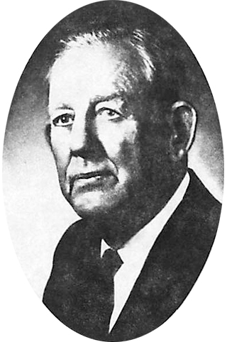 Charles P. Storrs