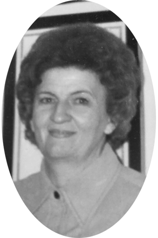 Doris T. Glenn