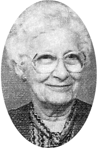 Elizabeth W. Stewart