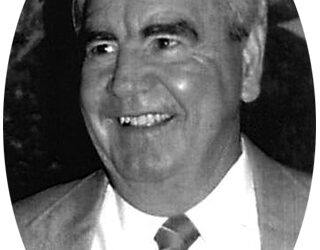 Elmer Oscar Strickland