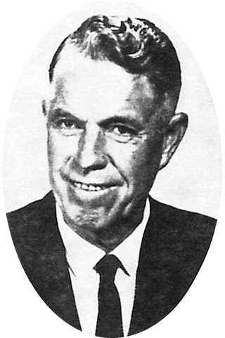 Ernest L. Stewart