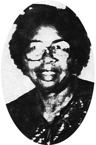 Ernestine H. Odom