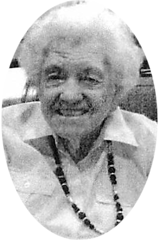 Ethel Inez Crossley McDaniel