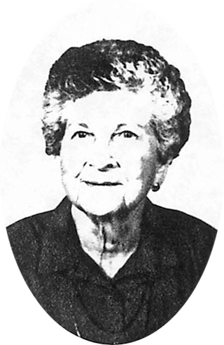 Eugenia R. Small