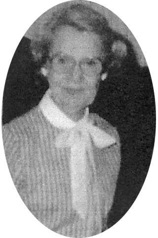 Florence G. Owens