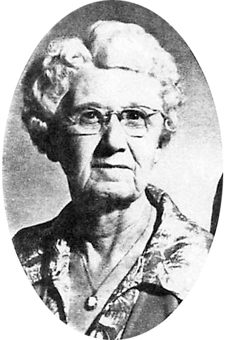 Florence Page Herring