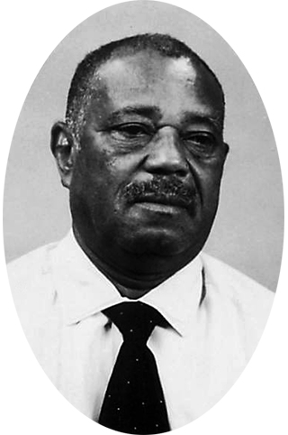 Frank L. Jackson, Sr.