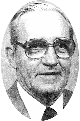 Fred D. Robinson
