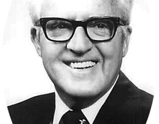 Fred R. Robertson, Jr.