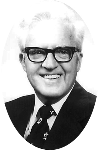 Fred R. Robertson, Jr.