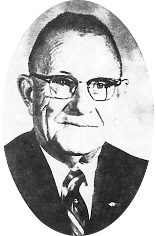 George E. Lumpkin