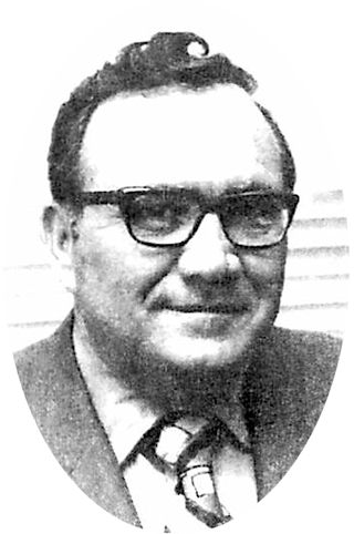Glenn B. Handley