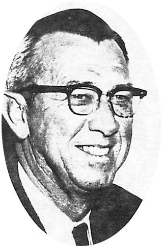 Harold B. Thornhill