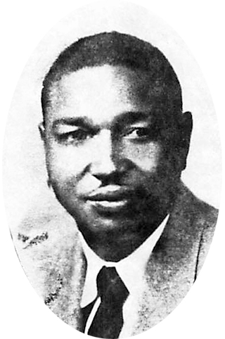 Henry B. Jackson