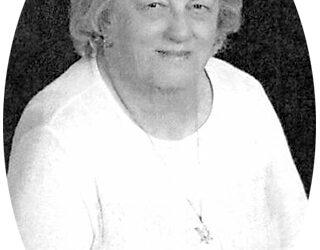 Hilda W. Moody